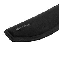 Apoio De Pulso Para Teclado C3tech Kp-50 - 3