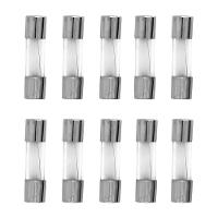 Jogo De Fusiveis Automotivo Western Com 10 Pecas - 1