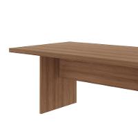 Mesa Escritório/Reunião Multimóveis Cr25027 Amendoa - 2