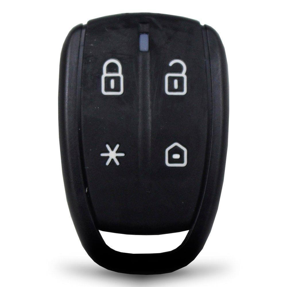 Chaveiro Positron Pxn72 Com Modo Econômico - 1