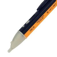 Detector De Tensao Western Preta E Laranja - 3