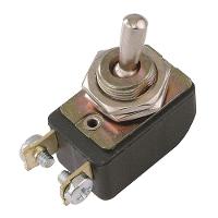 Chave Cs 301-d Liga Desliga Permak Com Haste Metalica 148-a - 1