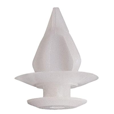 Grampo Permak Para Forracao Lateral Gol G5 237- P3