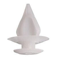 Grampo Permak Para Forracao Lateral Gol G5 237- P3 - 1