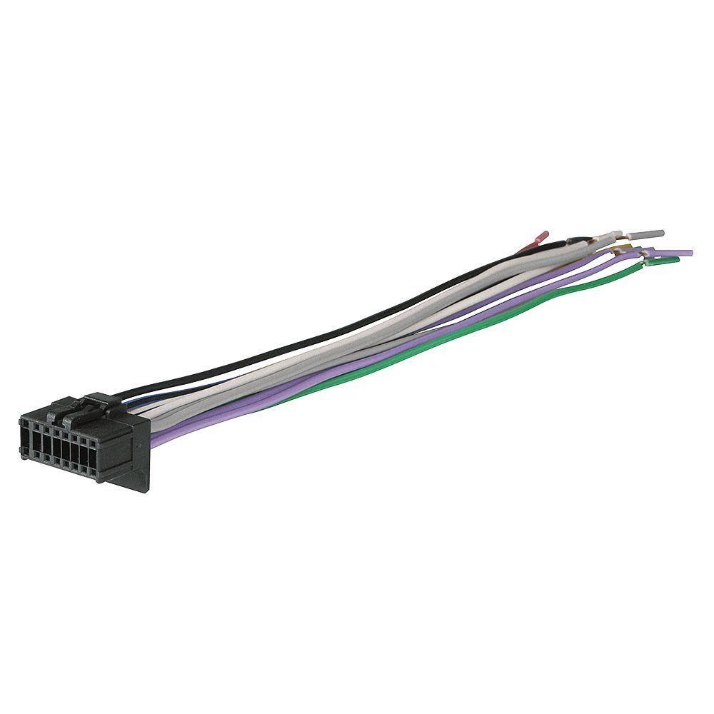 Chicote Para Cd Permak Pioneer 1550 - 2550 35-p - 3