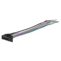 Chicote Para Cd Permak Pioneer 1550 - 2550 35-p - 1