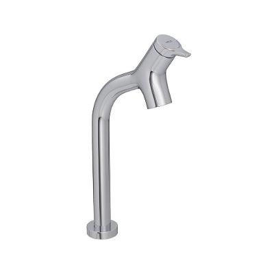 Torneira Misturador Monocomando Deca Gama 2885.c13 De Bancada Cromado 2885.c13