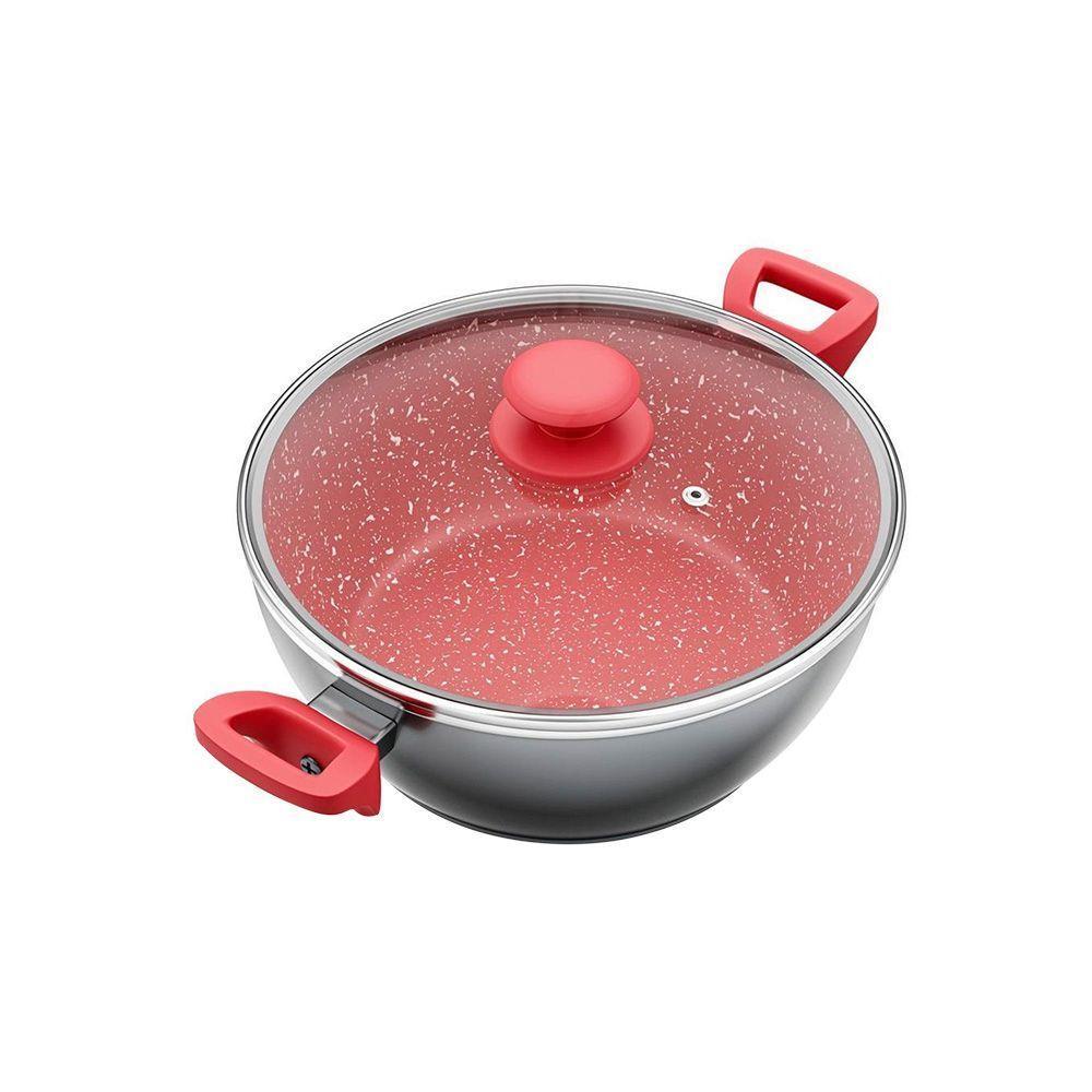 Panela Philco Définitive Ppn24a Cinza - 1