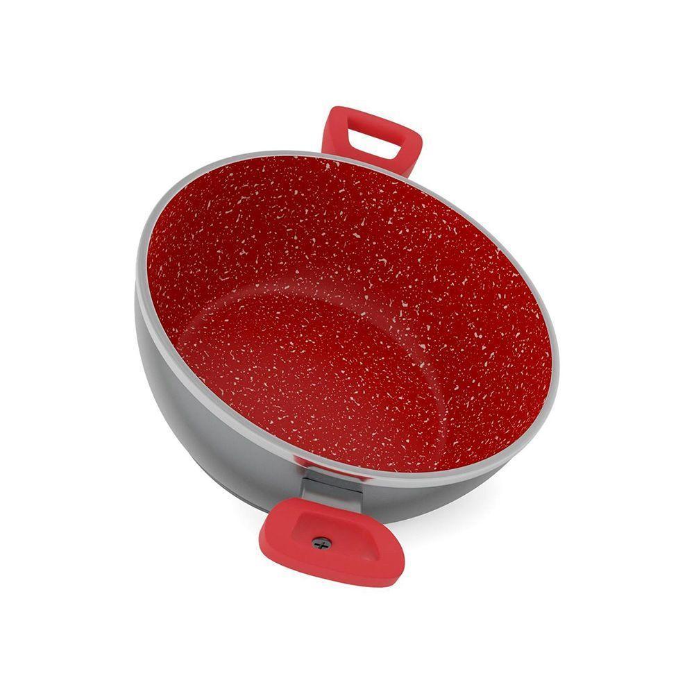 Panela Philco Définitive Ppn24a Cinza - 3