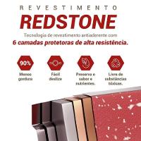 Panela Philco Définitive Ppn24a Cinza - 4