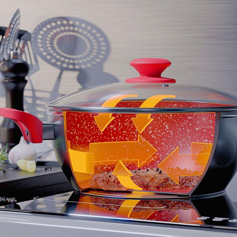 Panela Philco Définitive Pph280acr Cinza - 3