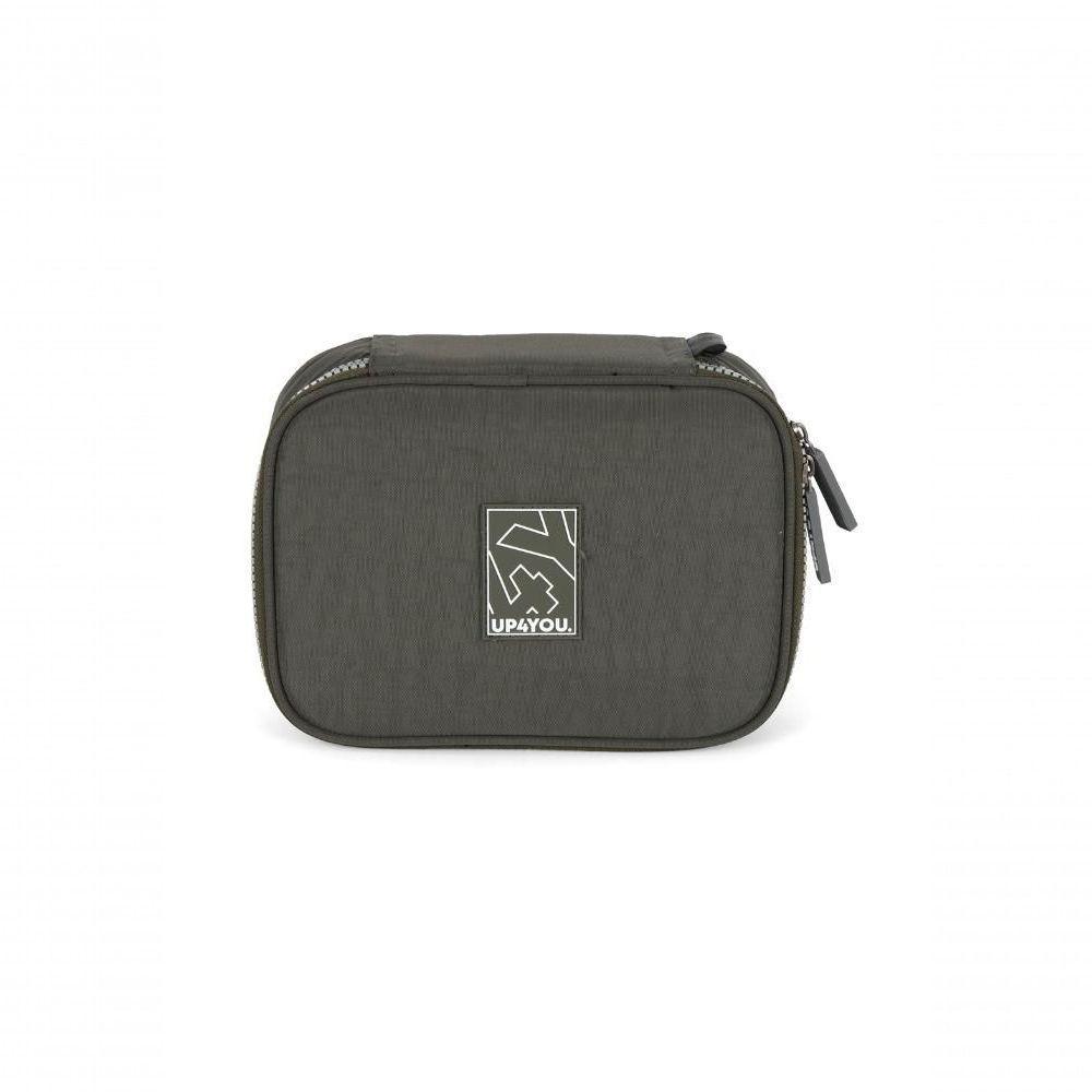 Estojo Verde - Unico Verde - 1