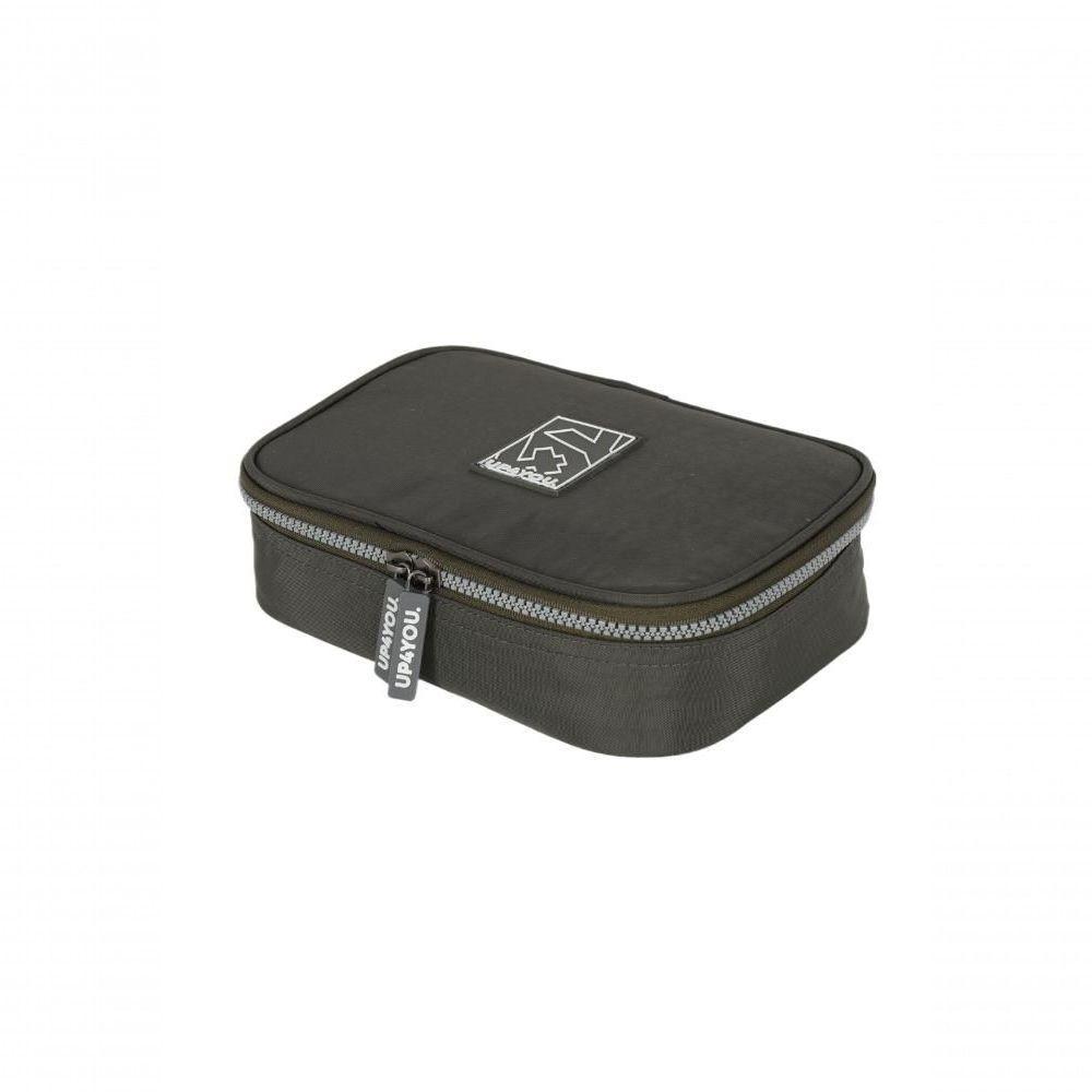 Estojo Verde - Unico Verde - 2