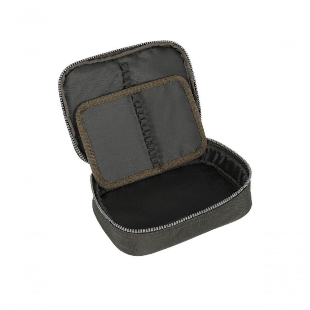 Estojo Verde - Unico Verde - 6