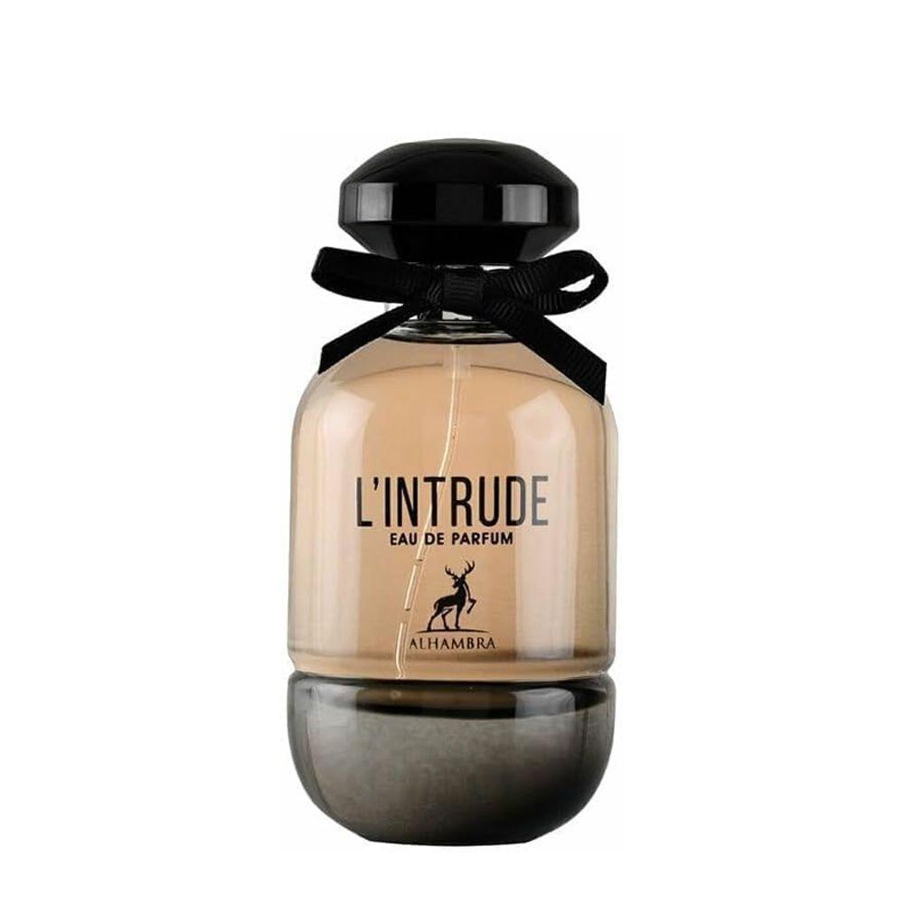 Perfume Intrude Maison Alhambra Edp Feminino 100ml - 1