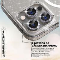 Capa Para Iphone 16 - Magsafe Glitter - Gshield - 2