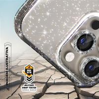 Capa Para Iphone 16 - Magsafe Glitter - Gshield - 6