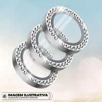 Capa Para Iphone 16 - Magsafe Glitter - Gshield - 9