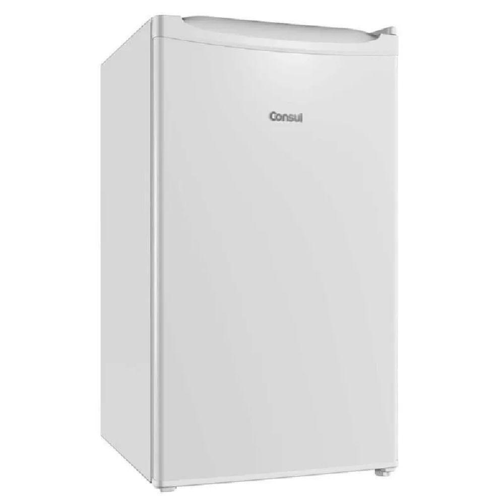 Frigobar Consul Com Gaveta Multiuso 117L Branco CRC12CBANA 110V - 3