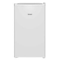 Frigobar Consul Com Gaveta Multiuso 117L Branco CRC12CBANA 110V - 1