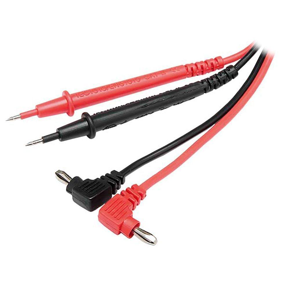 Ponta De Prova 90 X 180 Graus Grossa 80 Cm - 1