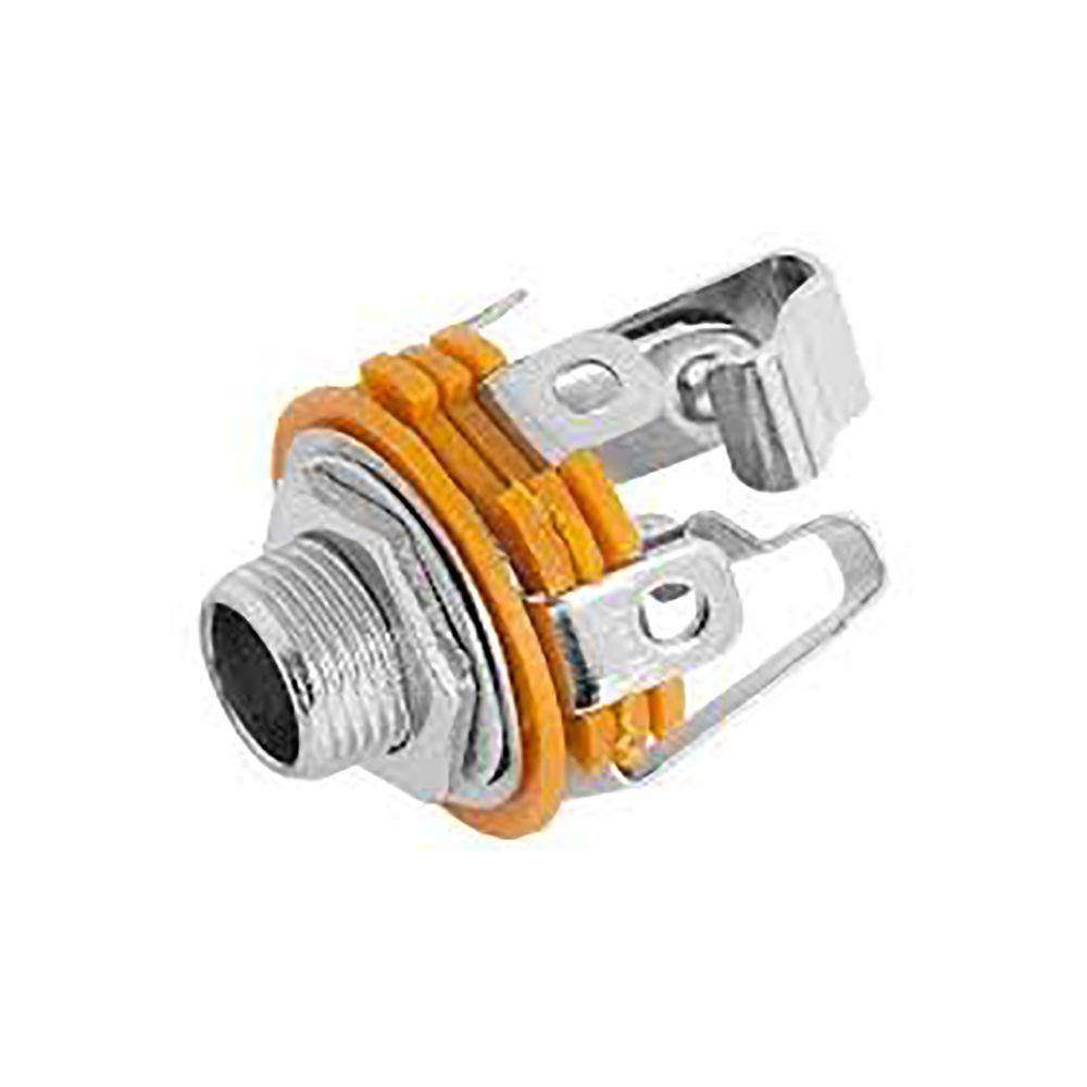 Jack J10 Stereo Para Painel Circuito Aberto - 1