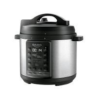 Panela De Pressão Dako 1000w 6l Multifunções Preto 110V - 1