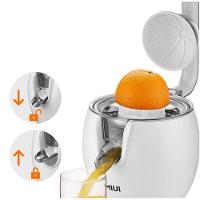 Espremedor De Frutas Laranja 850W Miui VS-6016b 220V - 2