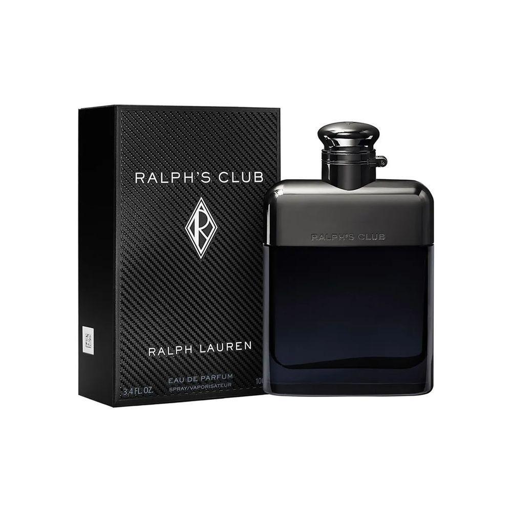 Ralph's Club Ralph Lauren Eau De Parfum Perfume Masculino 100ml - 1