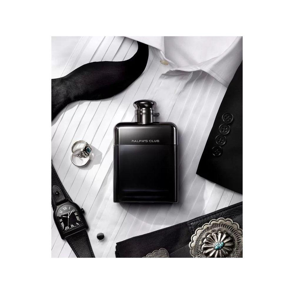 Ralph's Club Ralph Lauren Eau De Parfum Perfume Masculino 100ml - 2
