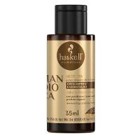 Kit Hidratação E Fortalecimento Mandioca Haskell 300ml - 5