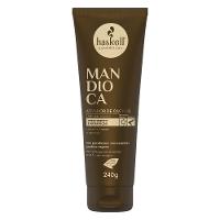 Kit Hidratação E Fortalecimento Mandioca Haskell 300ml - 10