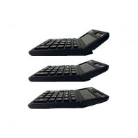 Calculadora De Mesa Truly 12 Digitos - T882 - 3