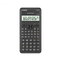 Calculadora Científica Casio Fx-82ms-2-s4-dh 240 Funções Preta - 1