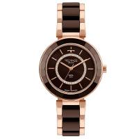 Relógio Technos Feminino Ceramic-saphire Rosé - 2036nay-1m - 1