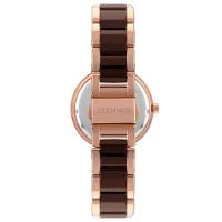 Relógio Technos Feminino Ceramic-saphire Rosé - 2036nay-1m - 3