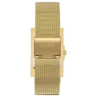 Relógio Euro Feminino Unique Dourado - Eu2035yxd-4d - 3