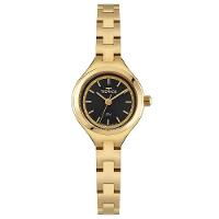 Relógio Technos Feminino Mini Dourado - 2035nam-1p - 1