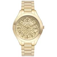 Relógio Euro Feminino Glitz Dourado - Eu2036ytv-4d Eu2036ytv-4d - 1