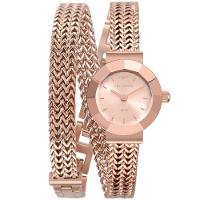 Relógio Technos Feminino Mini Rosé 5y20ir-4j 5y20ir-4j - 1