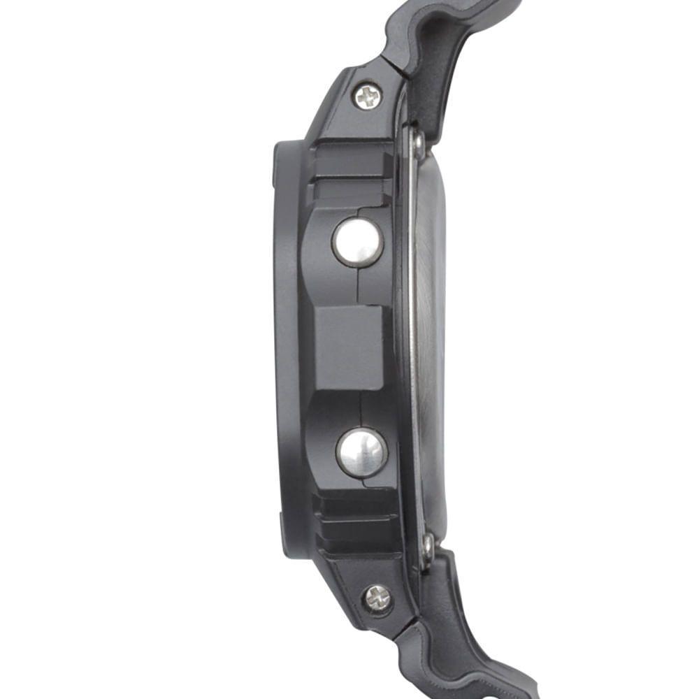 Relógio Mormaii Masculino Action Preto Mo0300jb-8p Mo0300jb-8p - 2