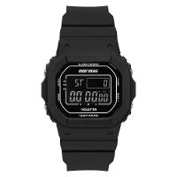 Relógio Mormaii Masculino Action Preto Mo0300jb-8p Mo0300jb-8p - 1
