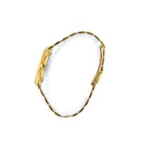 Relógio Technos Ceramic-saphire Feminino Analógico - 2035lmm-4b 2035lmm-4b - 2