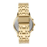 Relógio Euro Feminino Big Case Dourado - Eujs26aa-4d Eujs26aa-4d - 3