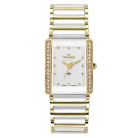 Relógio Technos Feminino Ceramic-saphire Branco(a) - 5y30xo-1b 5y30xo-1b - 1