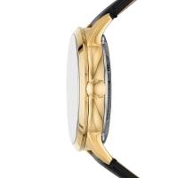Relógio Fossil Masculino Townsman Dourado - Me3210-0dn Me3210-0dn - 2