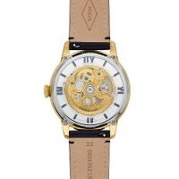 Relógio Fossil Masculino Townsman Dourado - Me3210-0dn Me3210-0dn - 5