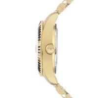 Relógio Technos Feminino Riviera Dourado - 2015cew-1a 2015cew-1a - 2