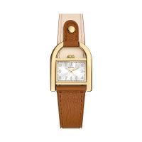 Relógio Fossil Feminino Harwell Dourado - Es5346-0dn Es5346-0dn - 1