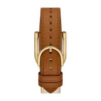 Relógio Fossil Feminino Harwell Dourado - Es5346-0dn Es5346-0dn - 3